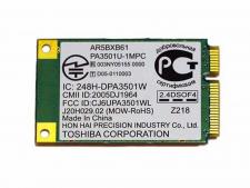 WI-FI модуль Msi&nbsp;VR610X